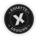 Exabyte Designs